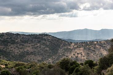 هتل Agriturismo Testone