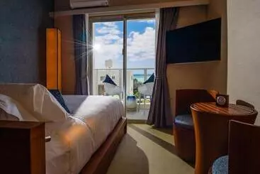 Hotel Oile By Dsh Resorts