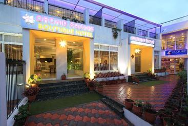 酒店 Orchid Square