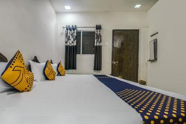 Hotel Spot On 67523 Balaji Guest House