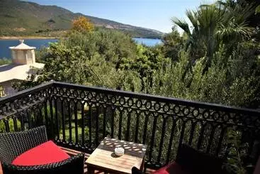 Oliviera Private Island Hotel Kalem Island