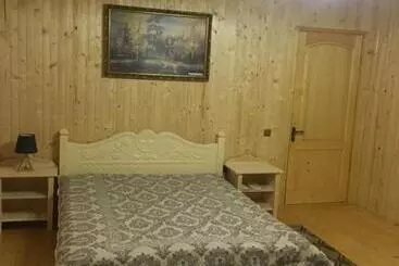 Pansiyon приватна садиба шаянське джерело