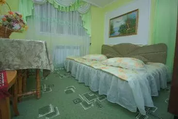 Pension аня рома