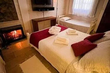 Pension Espaço Viverde Penedo