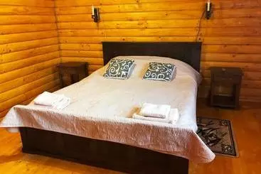 Majatalo Guest House U Stasuka