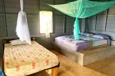 Pension Lae Tawan Bungalow
