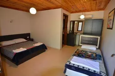 Pensão Umut Otel & Beach Selimiye