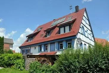 Pension Schwalbennest