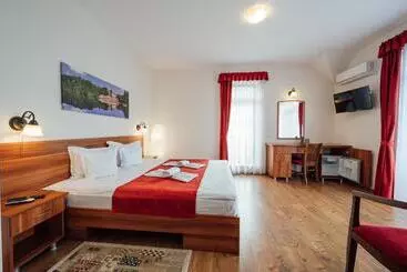 Pensiunea Comfort