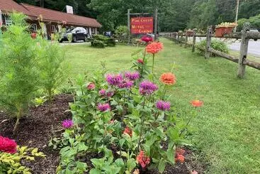 Pine Crest Motel & Cabins