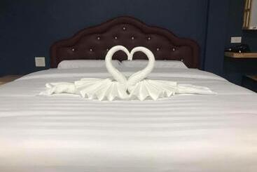 Resort ดาธชา ลอฟท์วิว