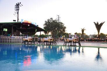 Siesta Beach Apartment