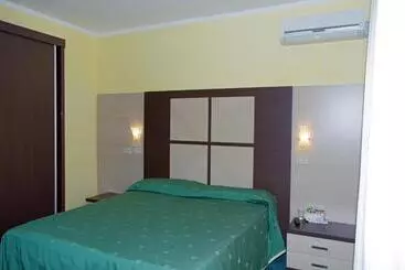 Hotel Gardenia