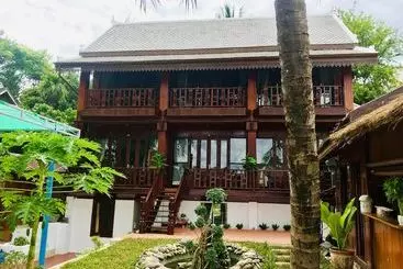 Hôtel Cosiana Riverside