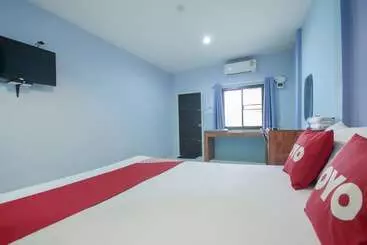 Hotel Fishering Home By Oyo Rooms