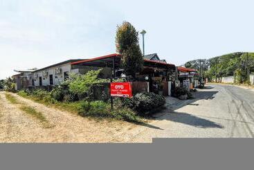 Hotel Phuket Numnoi By Oyo Rooms