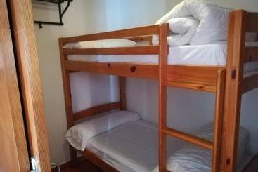 Apartamentos Habitat Zona Media