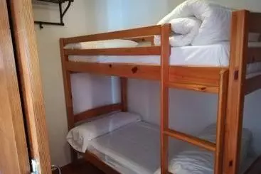 Apartamentos Habitat Zona Media