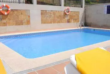 Apartamentos Riveiro