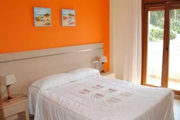 Apartamentos Riveiro