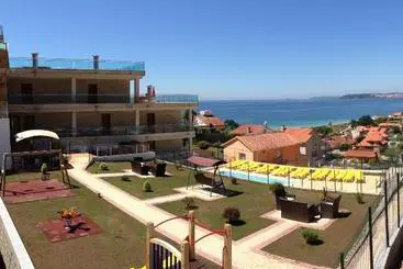 Apartamentos Riveiro