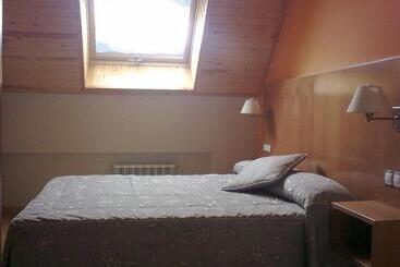 Aparthotel Peña Telera Resort