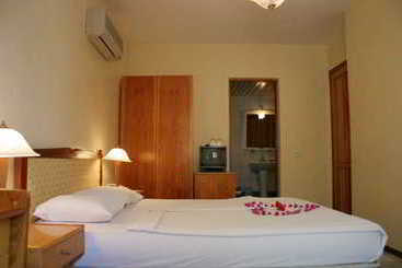 Hotel Aska Sun Queen