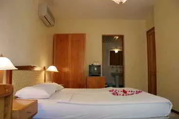 Hotel Aska Sun Queen