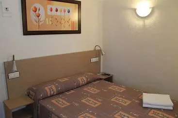 Hostal Pension Juanita