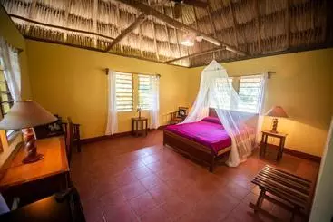 Hotel Casa Del Caballo Blanco