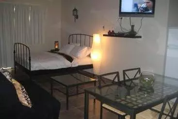 Отель Casa Vital Boutique