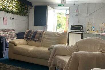 فندق Church View B&b & Holiday Cottages