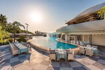 Cornelia Diamond Golf Resort & Spa