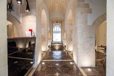 酒店 De Stefano Palace Luxury