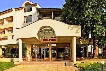 Hotel Dolphin