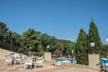 Hôtel Dolphin