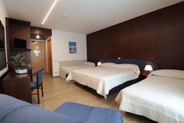 فندق Etoile De Neige