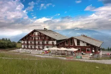 Hotel Etoile De Neige