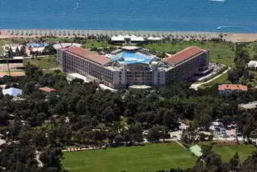 هتل Kaya Belek