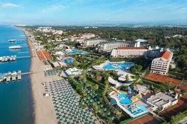Hotel Kaya Belek