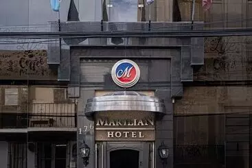 هتل Marilian