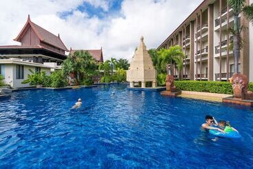 בית מלון כפרי Pullman Sanya Yalong Bay Villas & Resort