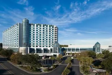 Hotel Sheraton Myrtle Beach