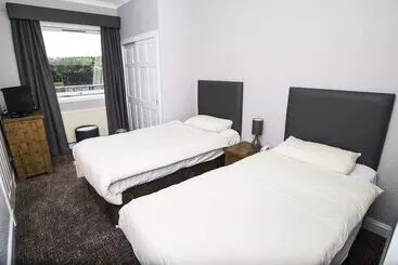 ホテル Douglas Arms