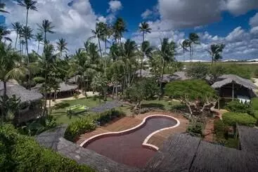 Hotel Vila Kalango