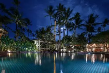 ホテル Vila Kalango