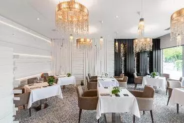 Radisson Blu Hotel Toulouse Airport