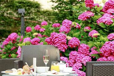 The Grand Mark Prague   The Leading Hotels Of The World