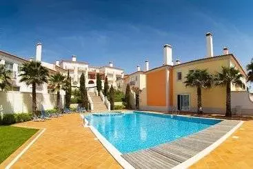 Апартаменты The Village Praia D El Rey Golf & Beach Resort