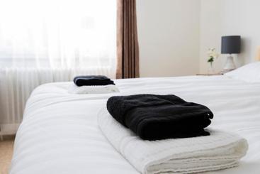 בית מלון כפרי Uddeholms L